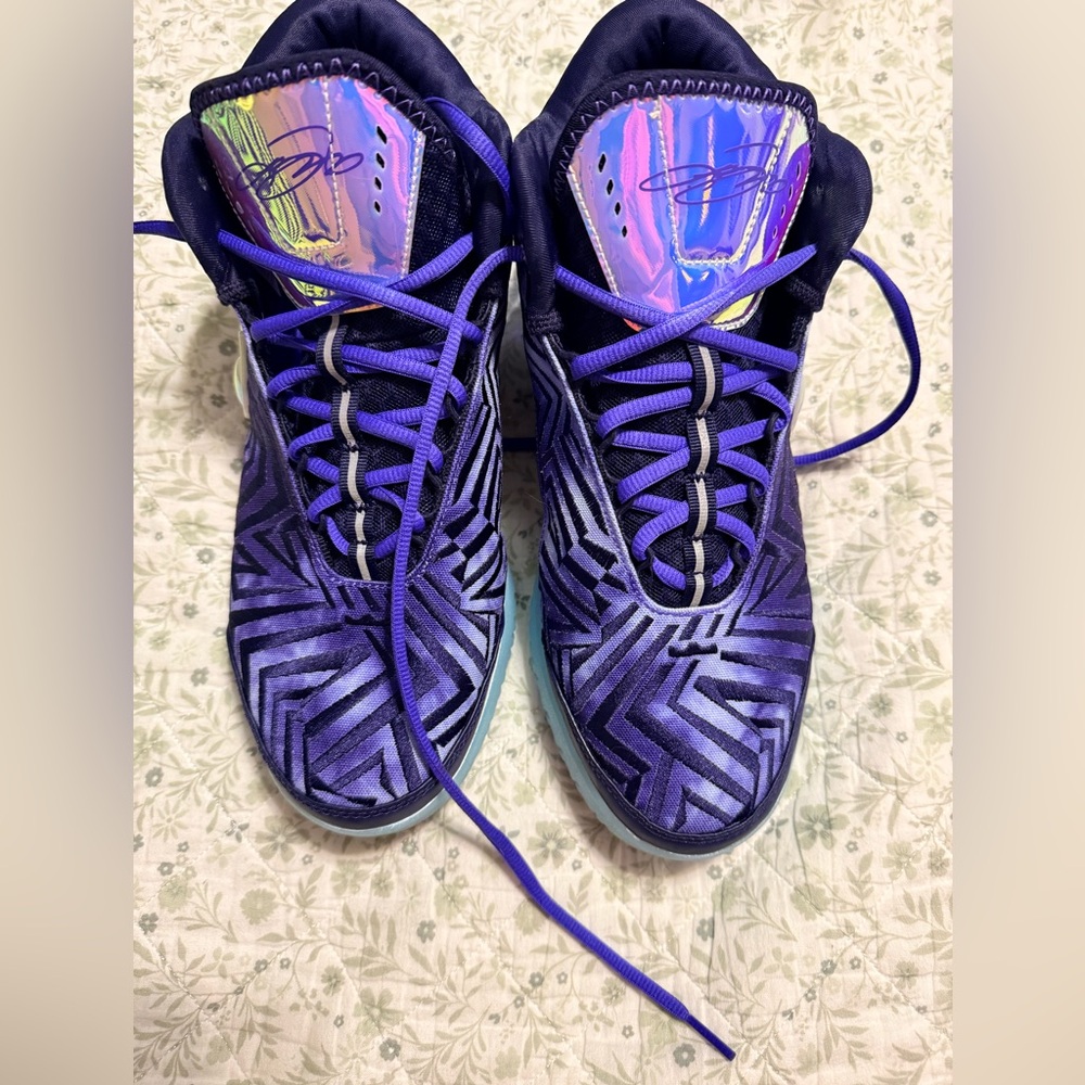 LeBron NXXT Genisus EP Basketball Shoes Men’s 10.5 - Picture 10 of 11